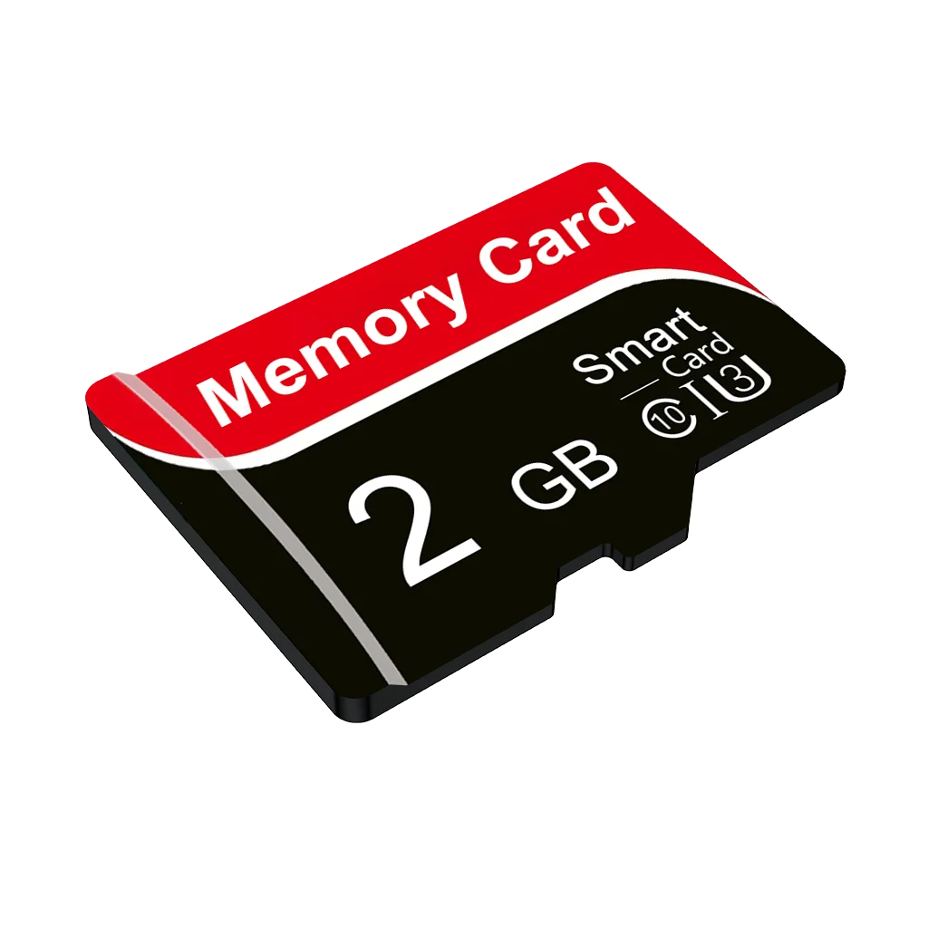 Memory Card for Reliable Storage