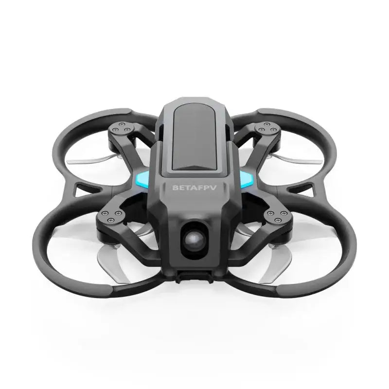 BETAFPV Aquila20 Brushless Whoop Quadcopter with LiteRadio 4 SE Radio Transmitter VR04 FPV Goggles FPV Kit RTF for Beginners
