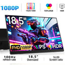 Monitor Clearer Everyday Viewing