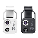 200 Universal Mini Telescope Micro Lens for Smartphones