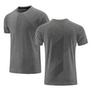 Moisture Wicking Tee for Men Running Gym