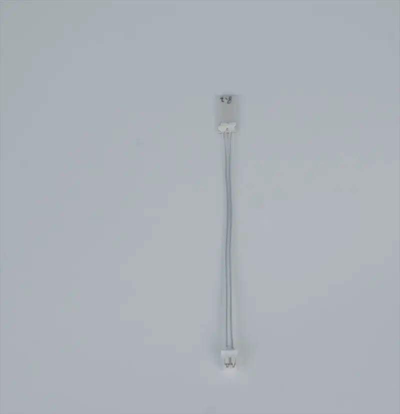 Sovol Extruder Replacement Kit for SV08, Including Silicone Sleeves and Thermistors, Etc.