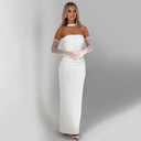 Effortless Beach Maxi Dress for Women