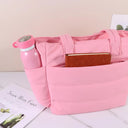 New Large Capacity Tote Bag Versatile Handbag for Women