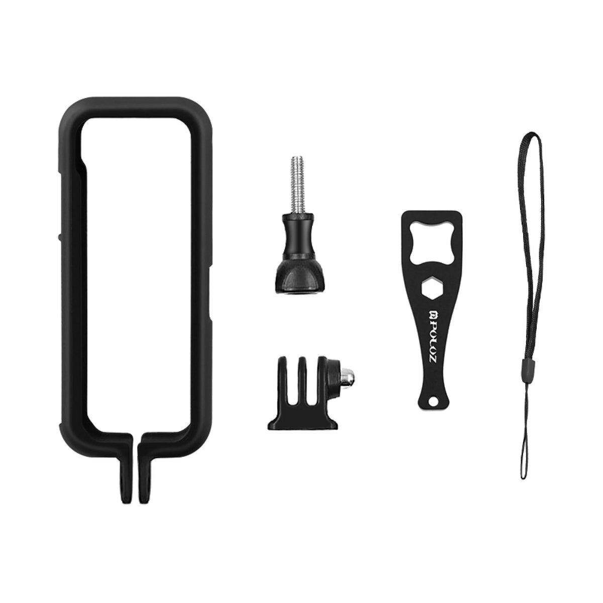 Puluz Pc Protective Frame One