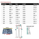Men's Denim Jeans for Everyday Comfort