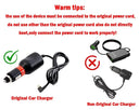 Smart Dash Cam for Drivers Night Vision