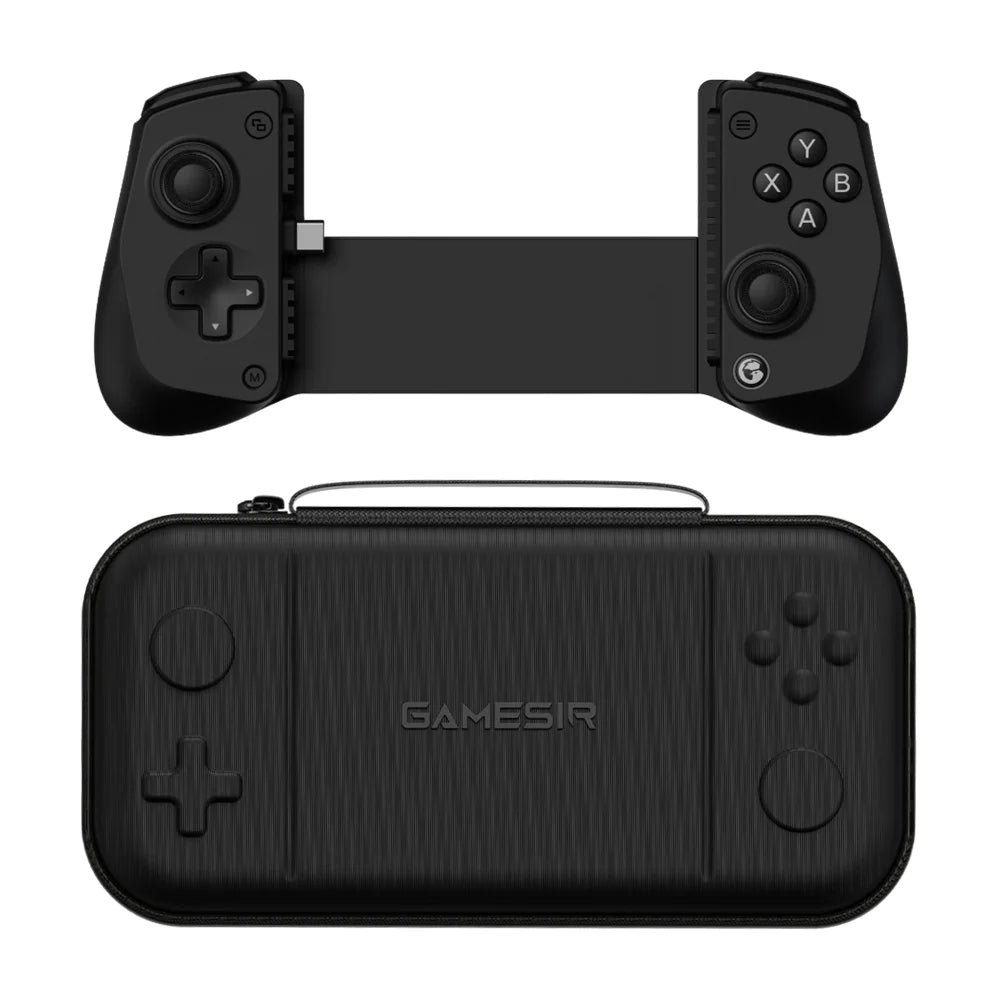 Gamesir X Lite Mobile Controller
