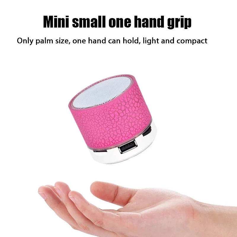 Speaker for Better Everyday Sound