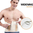 Men's Waist Trainer for Tummy Control