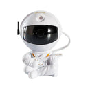 Galactic Astronaut Star Projector LED Night Light for All