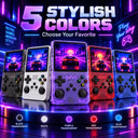 Rs Retro Game Console Inch