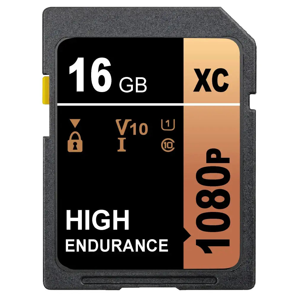 Class 10 High Speed Memory Card For Camera Phone