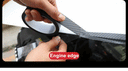 Scratch Protection Tape for Car Sills