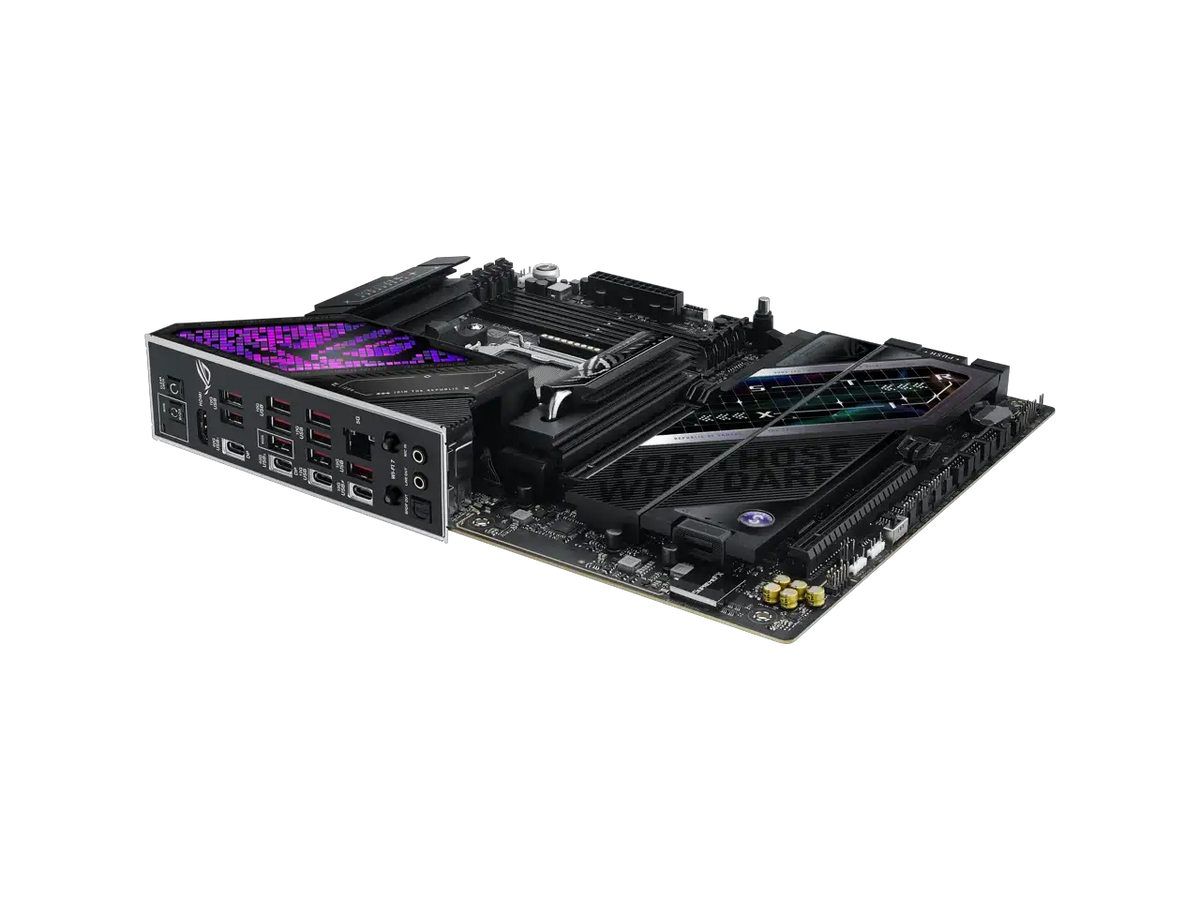 Asus Rog Strix Gaming — product view 6