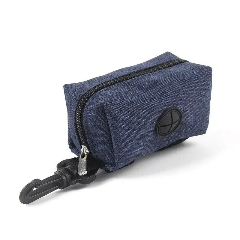 Pet Travel Bag Spacious Organizer for Dog Essentials
