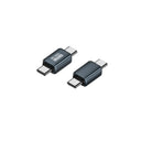 Usb C Adapter - Swivel Easy Routing