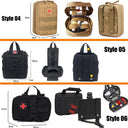 IFAK EDC Bag Waist Bag Hunting Vest Outdoor First Aid Kit