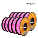 Geeetech PLA - High Speed Printing.