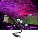 Galaxy Star Projector - Ultimate Cosmic Glow