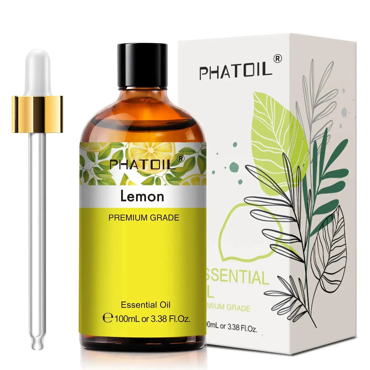 Calming Diffuser Oil for Home Use Daily — product view 11