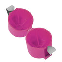 Egg Opener Tool Handheld Eggshell Separator Portable Kitchen