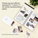 Color Prints Pocket Printer For Phones