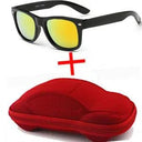 Stylish UV 400 Kids Sunglasses for Boys and Girls Durable