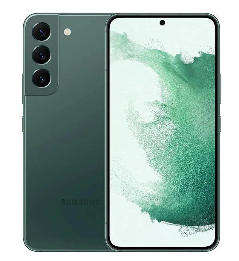 Samsung Galaxy S22 Plus 5G Unlocked 6.6 Inch Display
