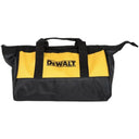 Versatile Tool Bag for Electric Wrench and Screwdriver Use