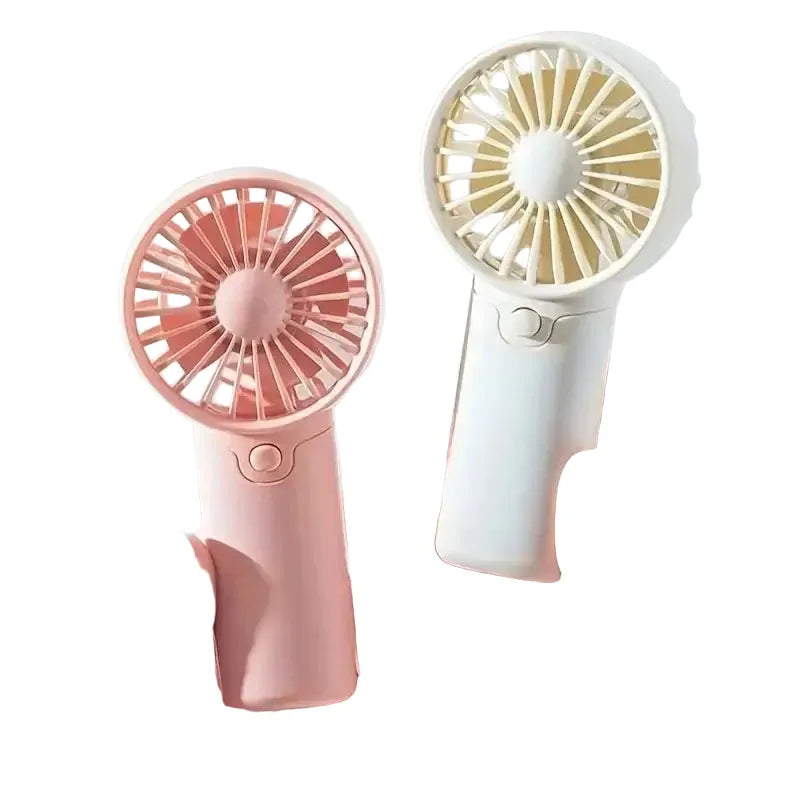 Cool Pocket Fan For Any Moment — product view 1