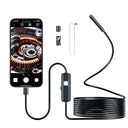 Endoscope Camera for Android Clear View