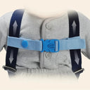 Anti-Loss Backpack Harness for Toddlers