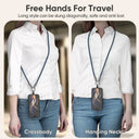 USB C Cable - Fast Charge Lanyard