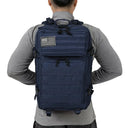 Large Capacity Tactical Backpack for Men