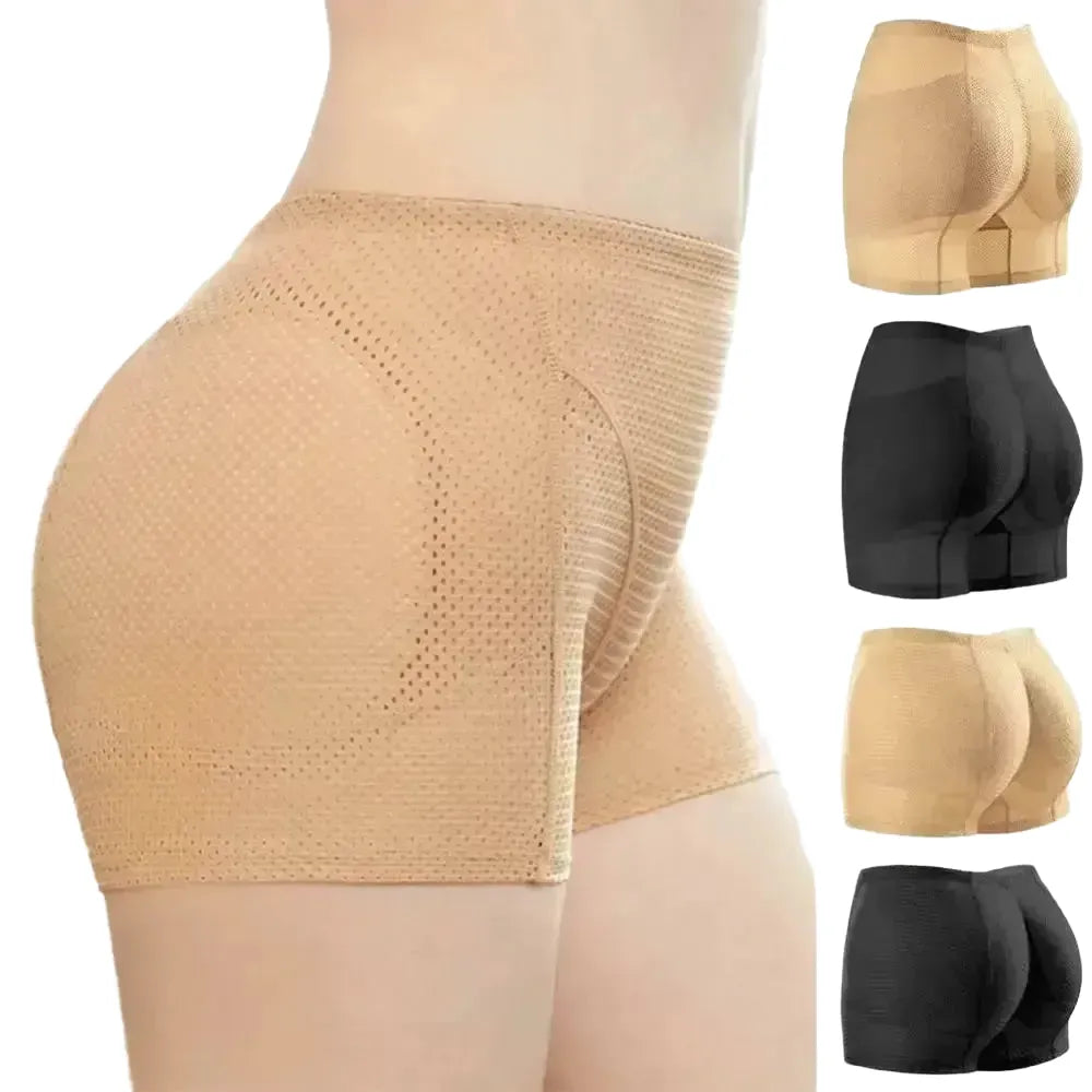 Shapewear Panties Tummy Control — product view 1