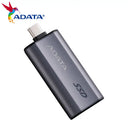 Adata Sc750 Portable External Ssd