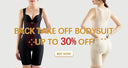 Plus Size Waist Shaper for Everyday Wear