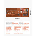 High Quality Leather Craft Tools