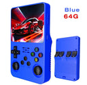 R36S Handheld Console for Nostalgic Play