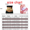 Women Slimming Waist Trainer - Tummy Control Belt