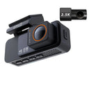 Crystal Clear Dash Cam for Safer Night Driving