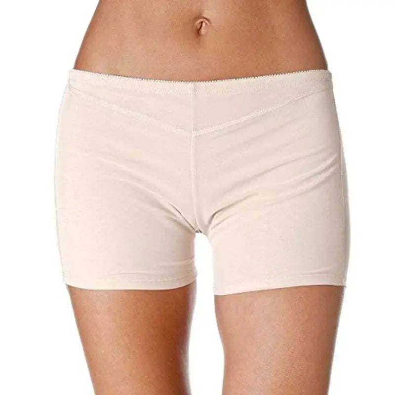 Seamless Butt Lifter Panties With Tummy Control Curves