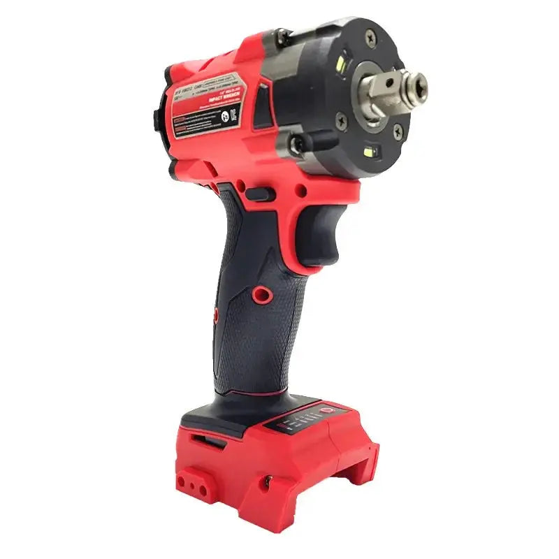 Milwaukee 18V Cordless Tool Set All Tasks Kit Pro Grade
