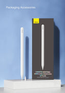 Baseus For Apple Pencil 2 1 For iPad Pro Mini Air Stylus
