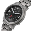 Berny Full Titanium Watches Men