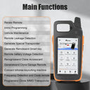 Xhorse VVDI Max Pro OBD Tool IMMO Access
