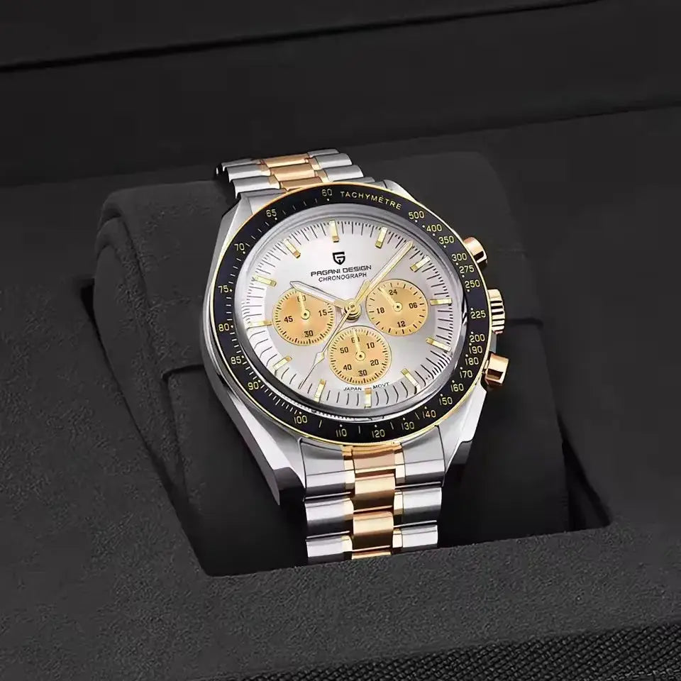 Pagani Design Luxury Quartz Watch — product image 1