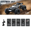 MJX Hyper Go 1/12 Brushless RC Car