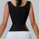 Fajas Colombians Girdles Postpartum Corset Waist Trainer for Women